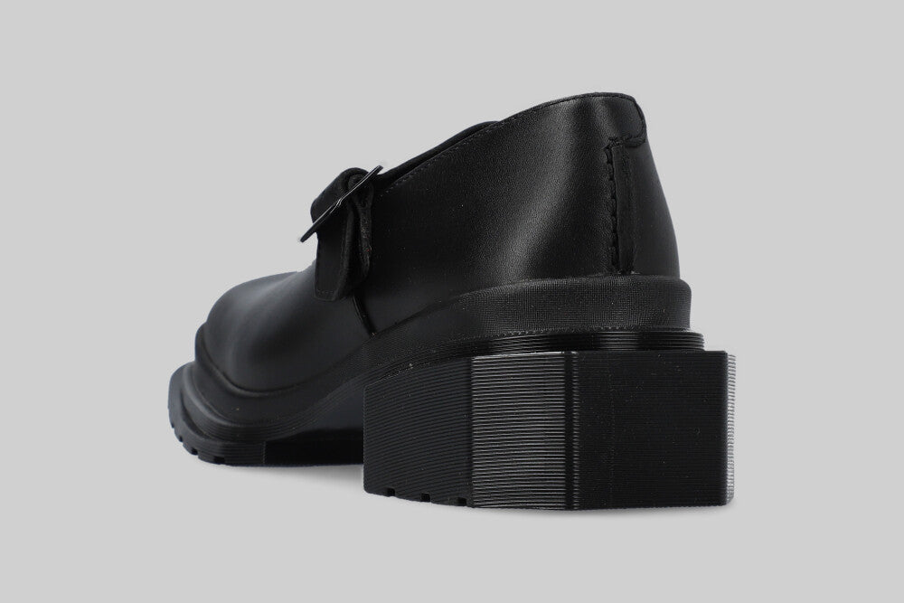 Women's Dr. Martens Maybole Wanama Shoes - 32075001 - Lust México