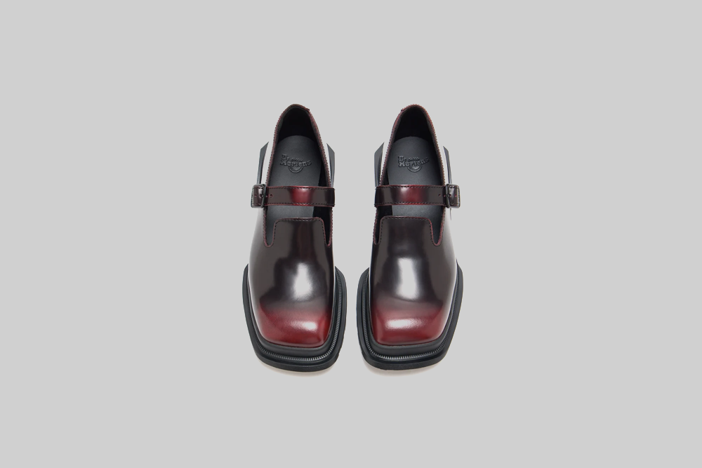 Dr. Martens Maybole MJ Shoes - 32077770