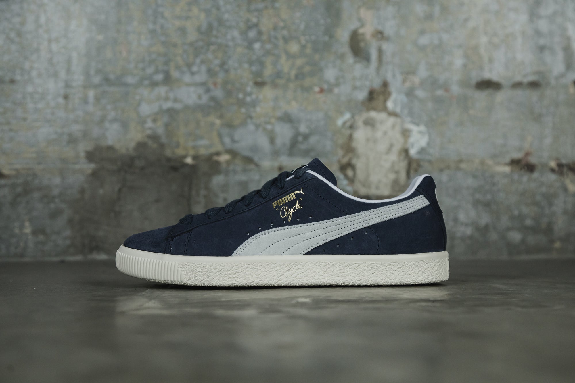 Puma Clyde OG "Parisian Night" (6915857383490)