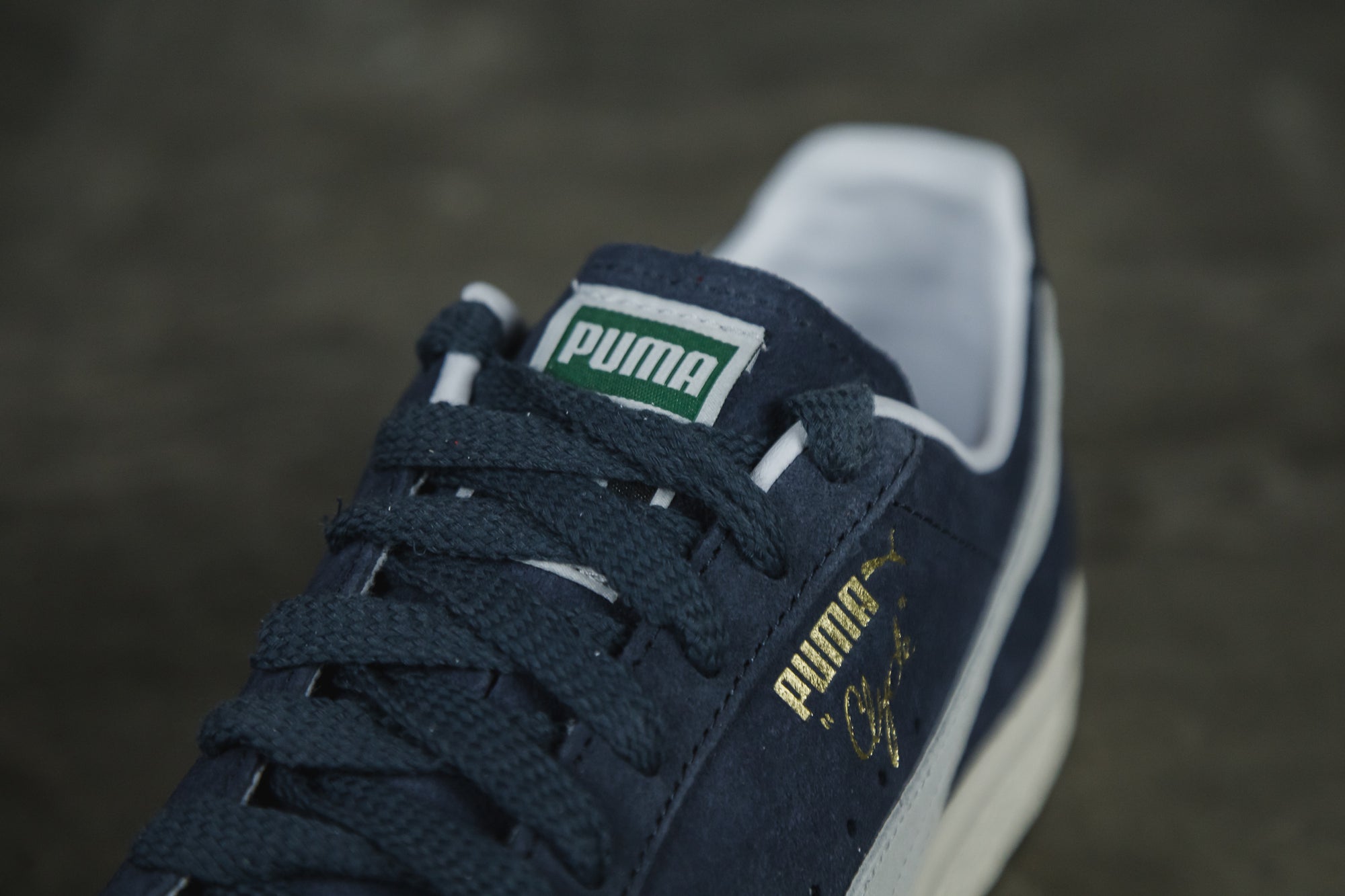 Puma Clyde OG "Parisian Night" (6915857383490)