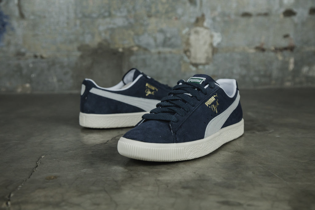 Puma Clyde OG "Parisian Night" (6915857383490)