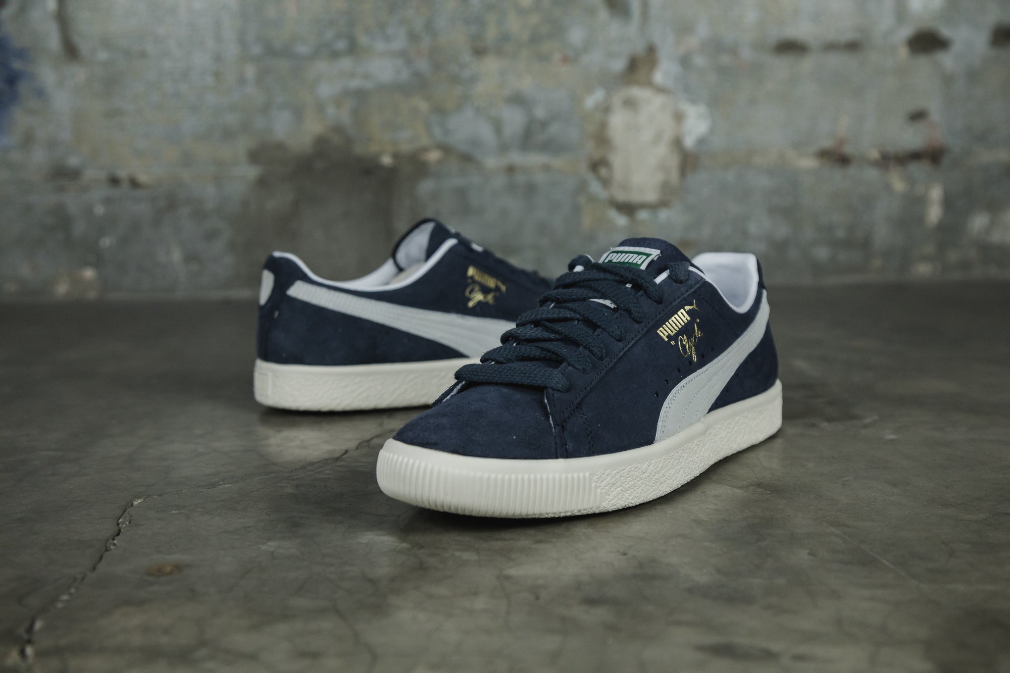Puma Clyde OG "Parisian Night" (6915857383490)