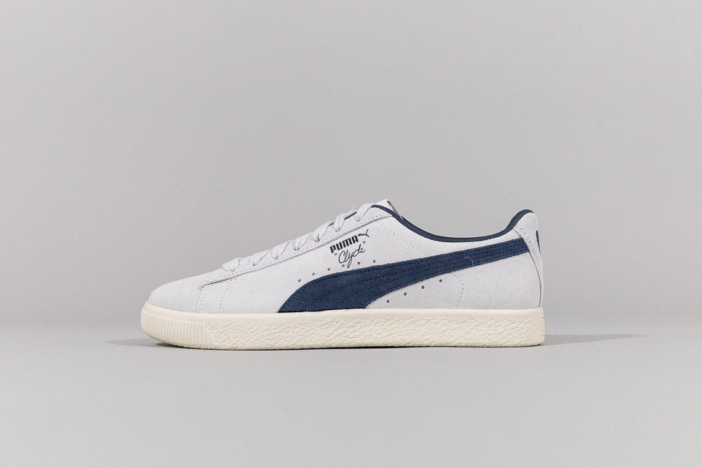 Puma Clyde OG 'Silver Mist' - [sku] - Lust México