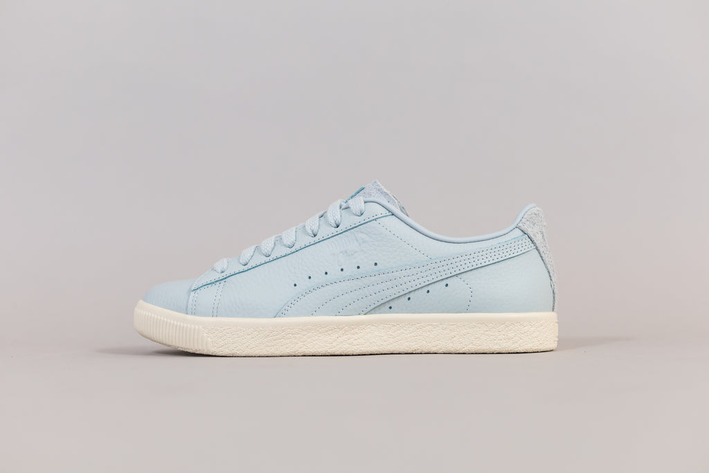 Puma Clyde Premium 'Frosted Dew' - [sku] - Lust México