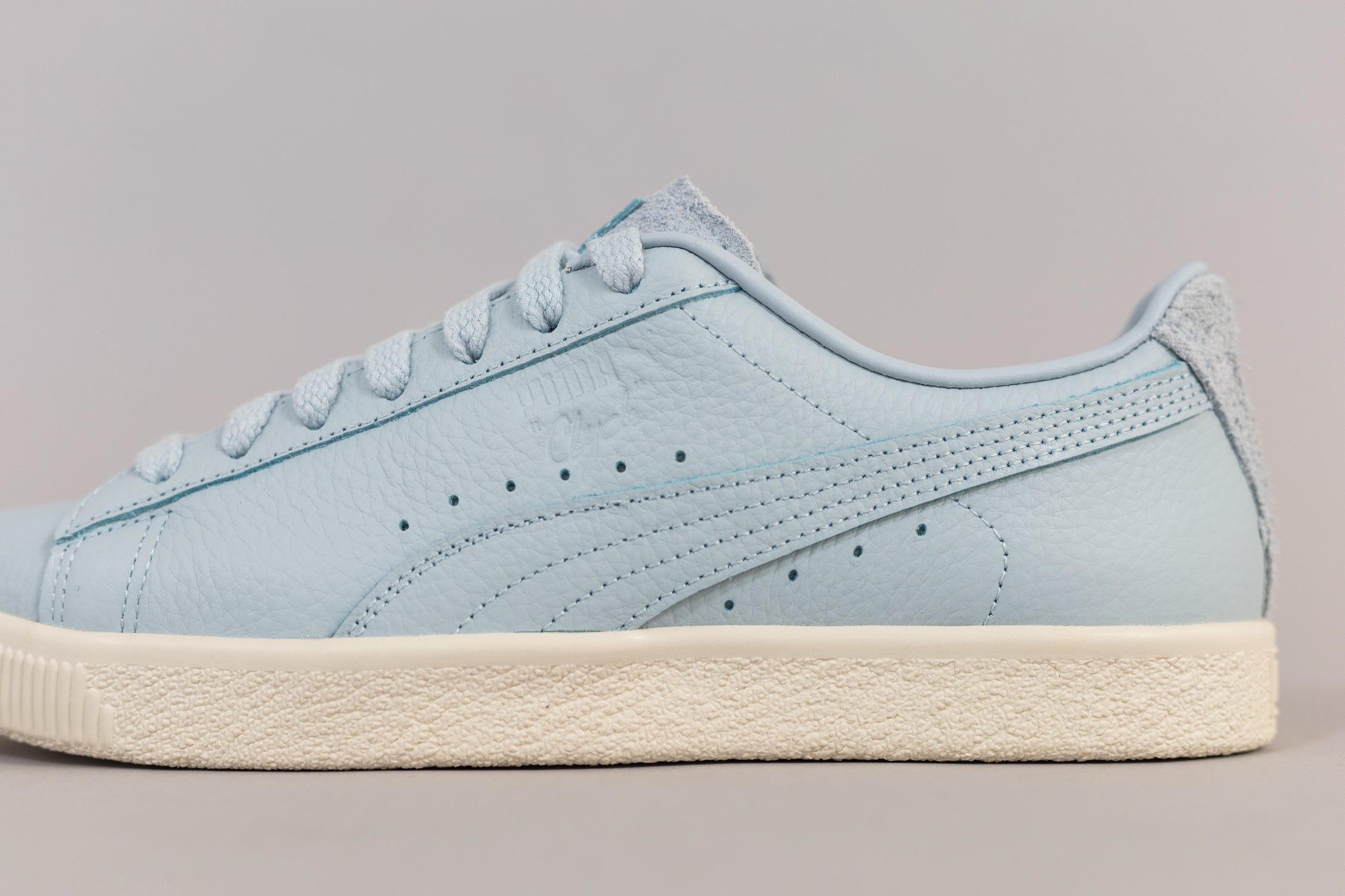 Puma Clyde Premium 'Frosted Dew' - [sku] - Lust México