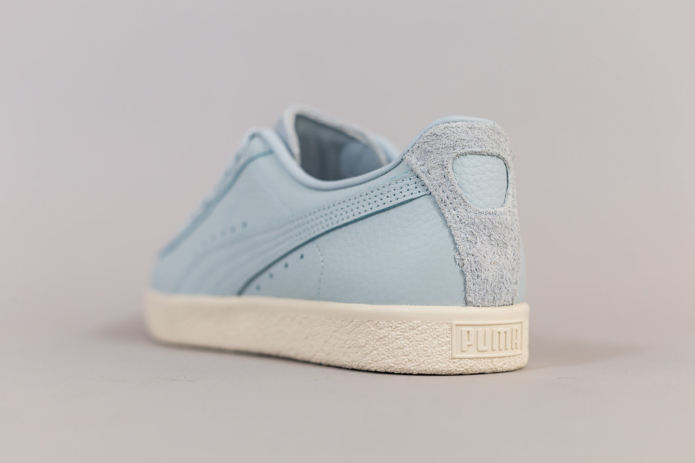Puma Clyde Premium 'Frosted Dew' - [sku] - Lust México