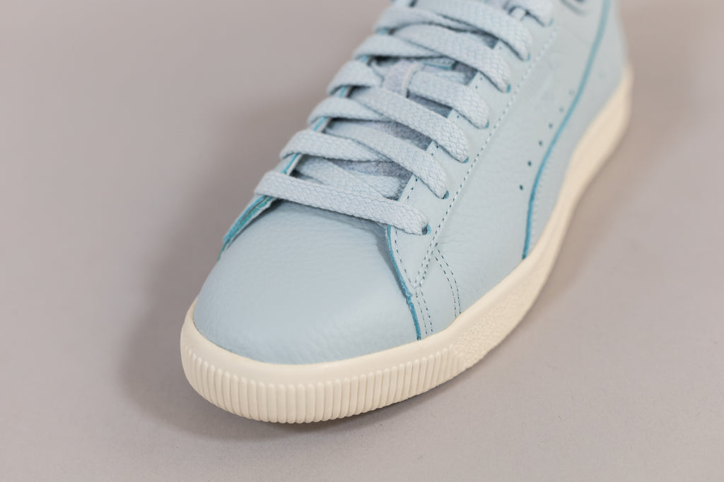 Puma Clyde Premium 'Frosted Dew' - [sku] - Lust México