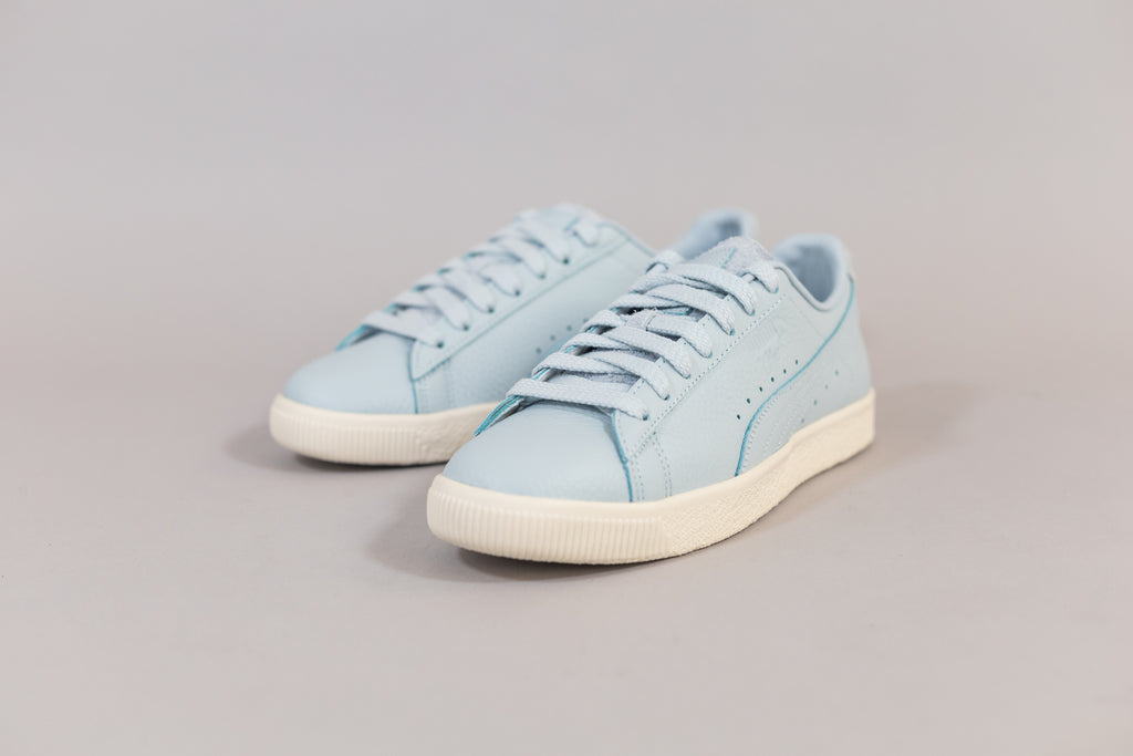 Puma Clyde Premium 'Frosted Dew' - [sku] - Lust México