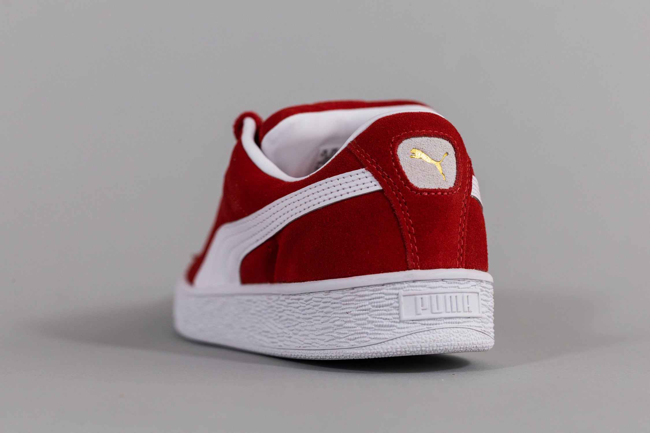 Puma Suede XL For All Time &