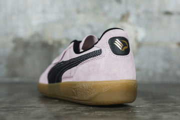 Palermo PALERMO F.C. PUMA, Sneakers Rosa de Mujer