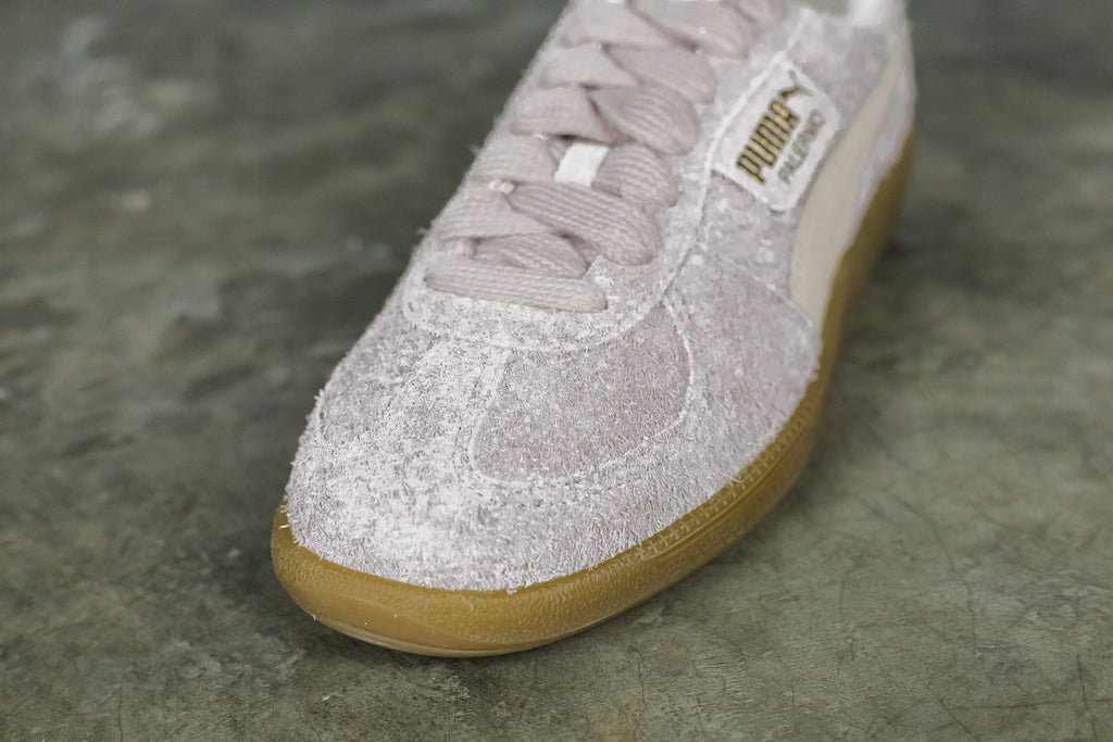 Puma Palermo Hairy 'Rose Quartz' - [sku] - Lust México
