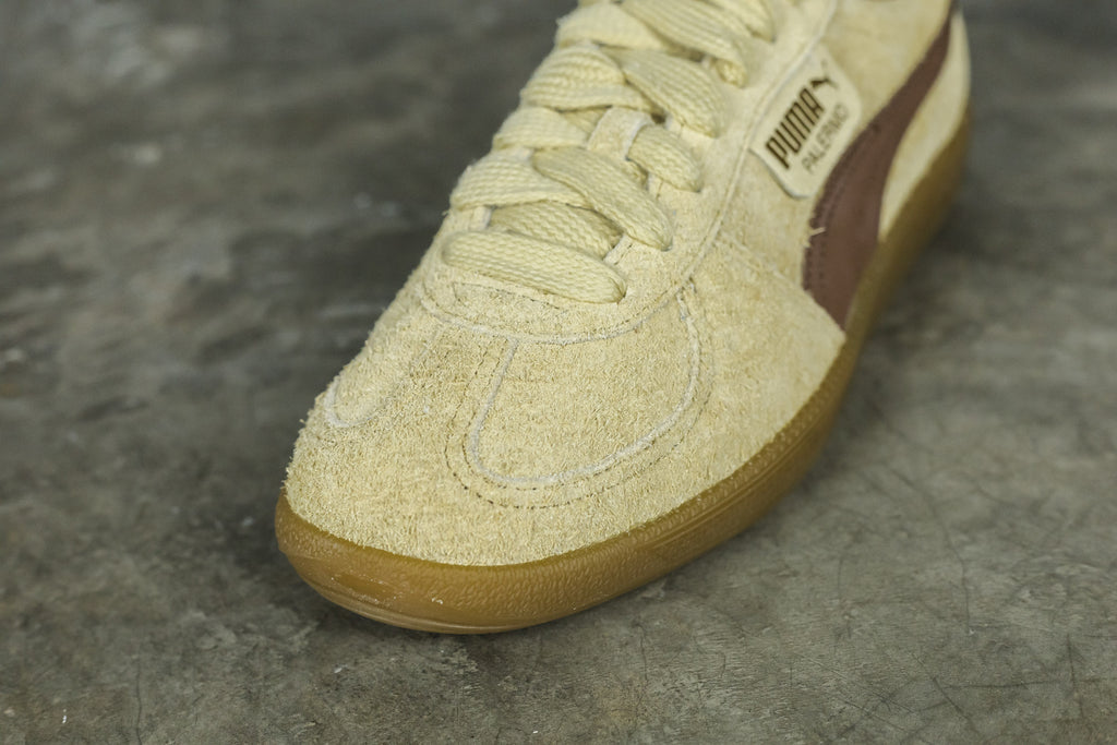 Puma Palermo Hairy 'Chamomile' - [sku] - Lust México