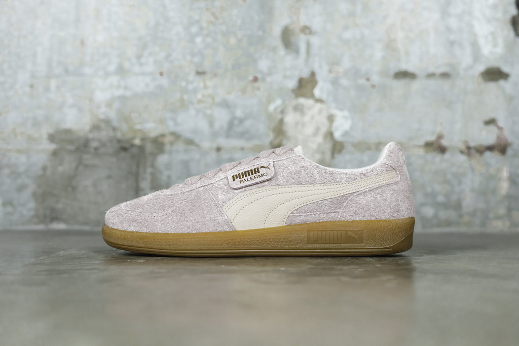 Puma Palermo Hairy 'Rose Quartz' - [sku] - Lust México