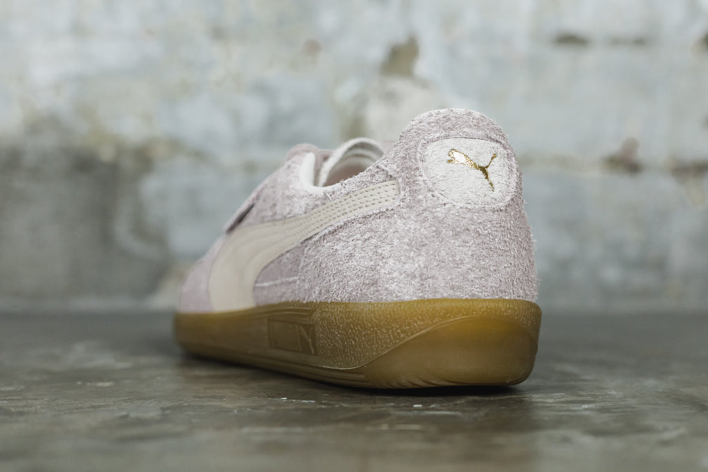 Puma Palermo Hairy 'Rose Quartz' - [sku] - Lust México