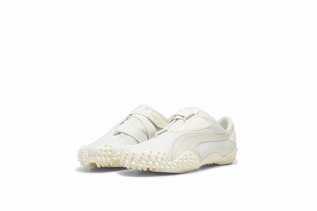 Puma Mostro Archive White Lust Mexico