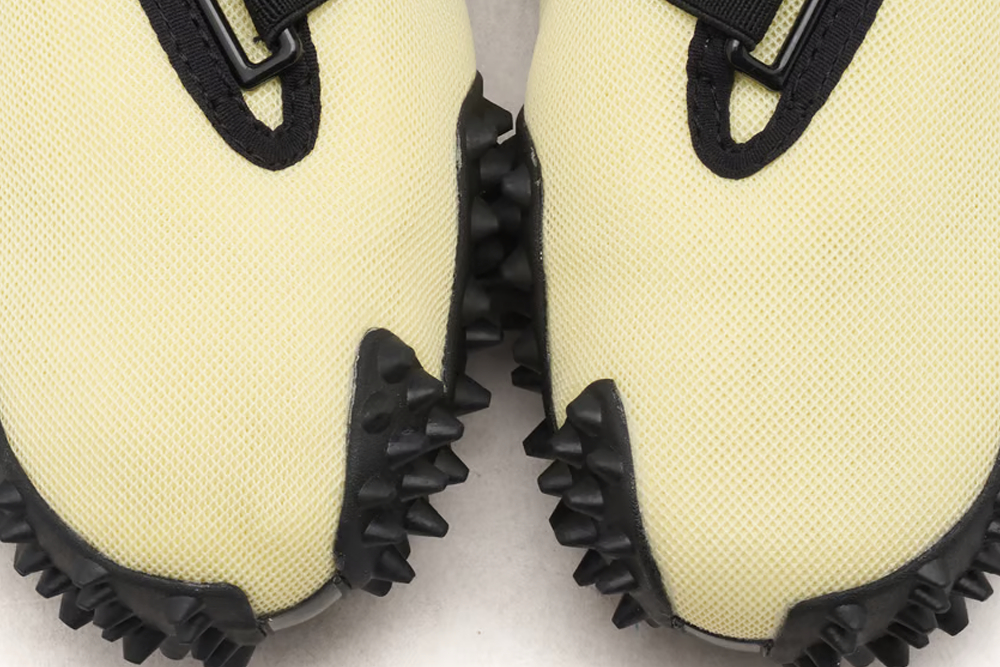 Puma Mostro OG 'Yellow' - [sku] - Lust México