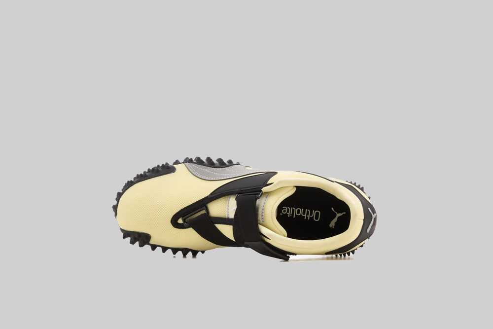 Puma Mostro OG 'Yellow' - [sku] - Lust México