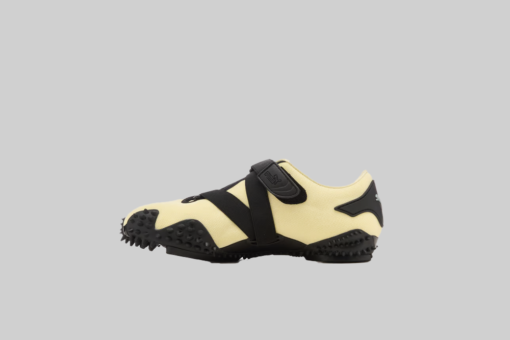 Puma Mostro OG 'Yellow' - [sku] - Lust México