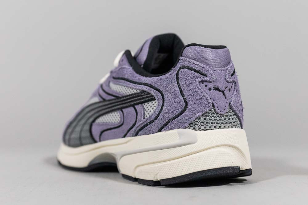 Puma Extos Collector 'Glacial Gray' - [sku] - Lust México