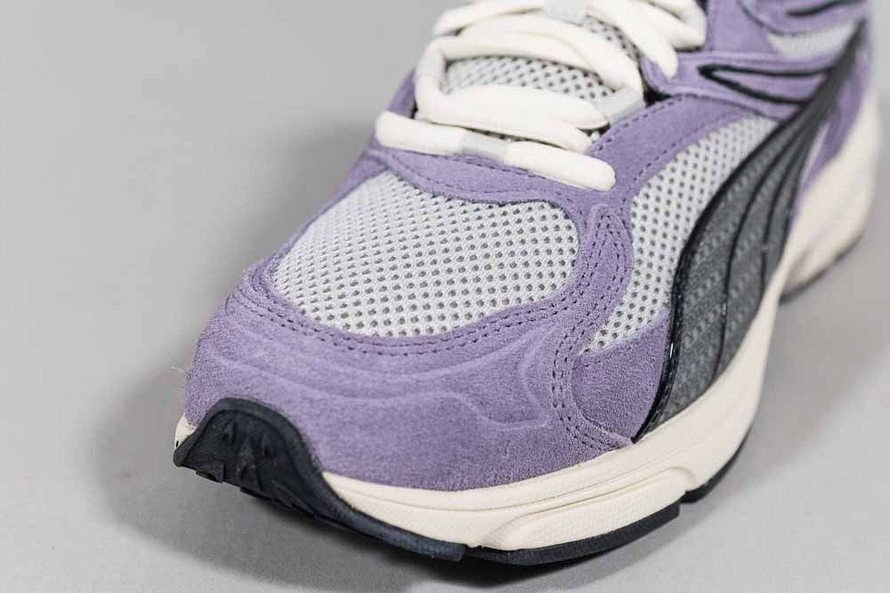 Puma Extos Collector 'Glacial Gray' - [sku] - Lust México