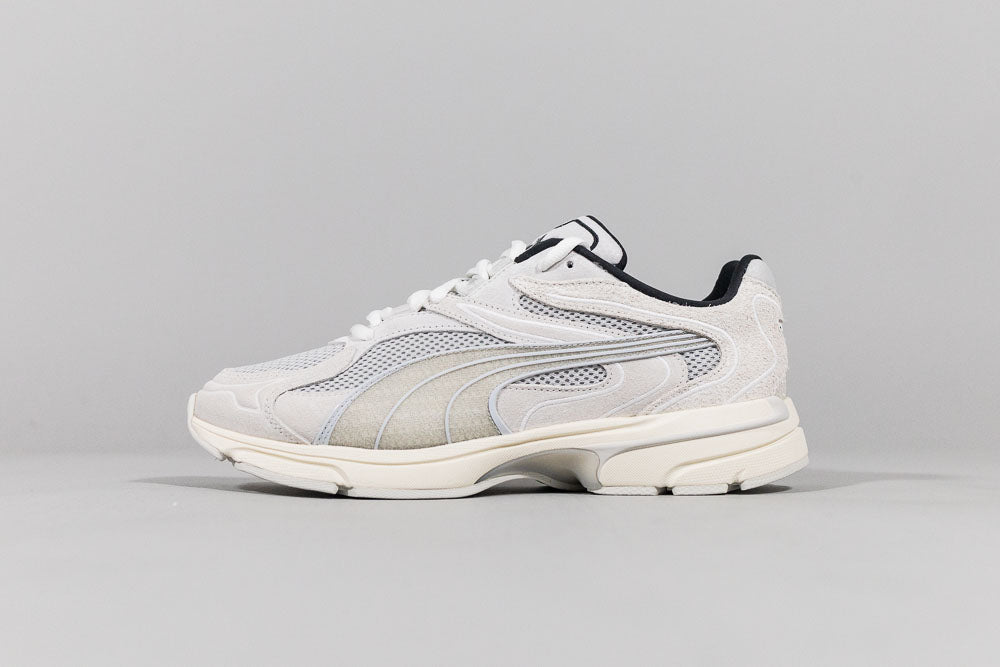Puma Extos Collector 'Vapor Gray' - [sku] - Lust México