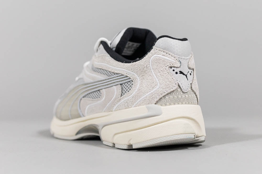 Puma Extos Collector 'Vapor Gray' - [sku] - Lust México