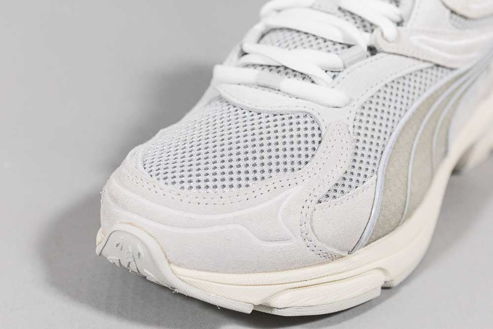 Puma Extos Collector 'Vapor Gray' - [sku] - Lust México