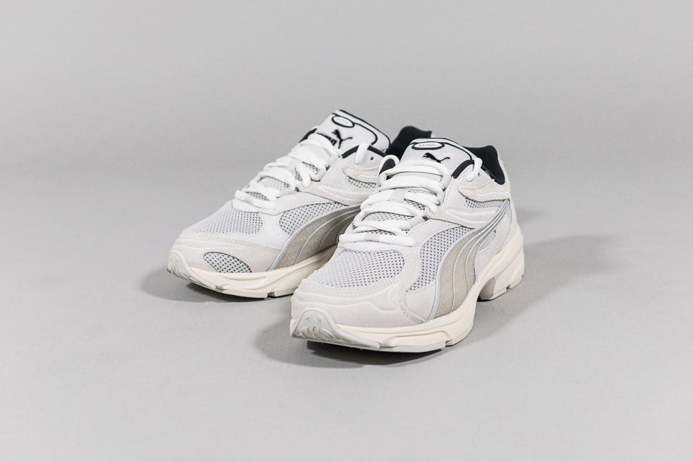 Puma Extos Collector 'Vapor Gray' - [sku] - Lust México