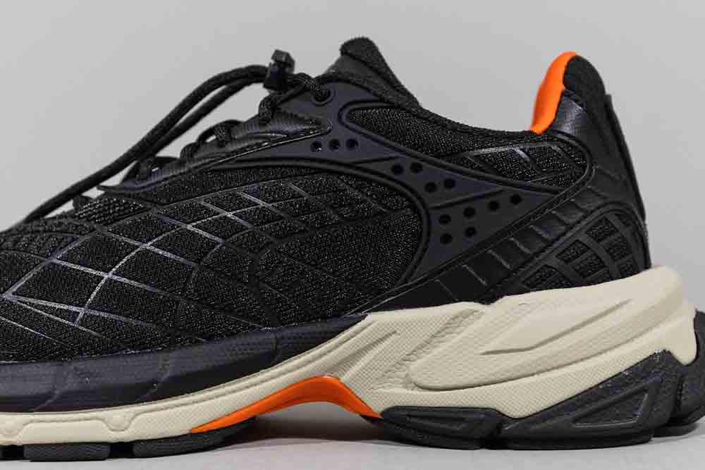 Puma Velophasis Untergrund 'Black' - [sku] - Lust México