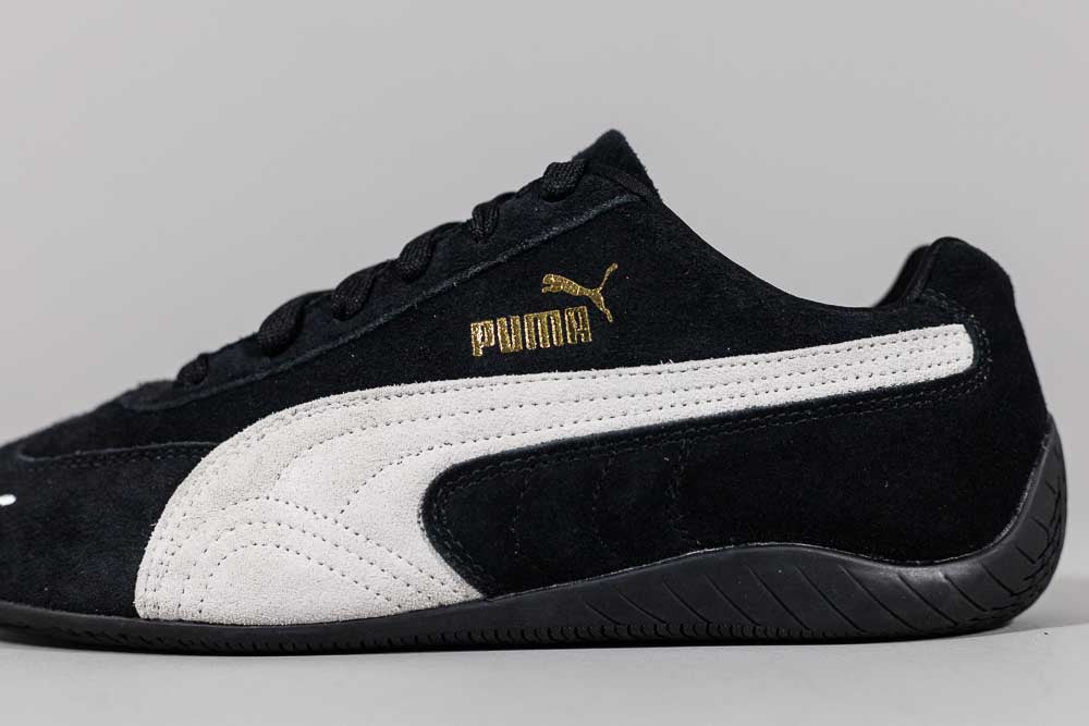 Puma Speedcat OG Black 26MX