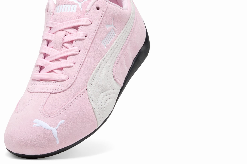 Women's Puma Speedcat OG 'Pink' - [sku] - Lust México