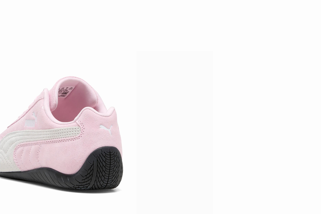Women's Puma Speedcat OG 'Pink' - [sku] - Lust México