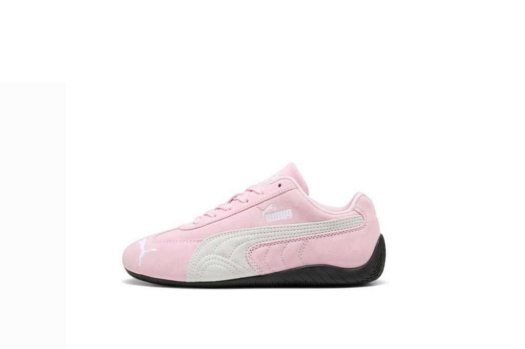 Women's Puma Speedcat OG 'Pink' - [sku] - Lust México