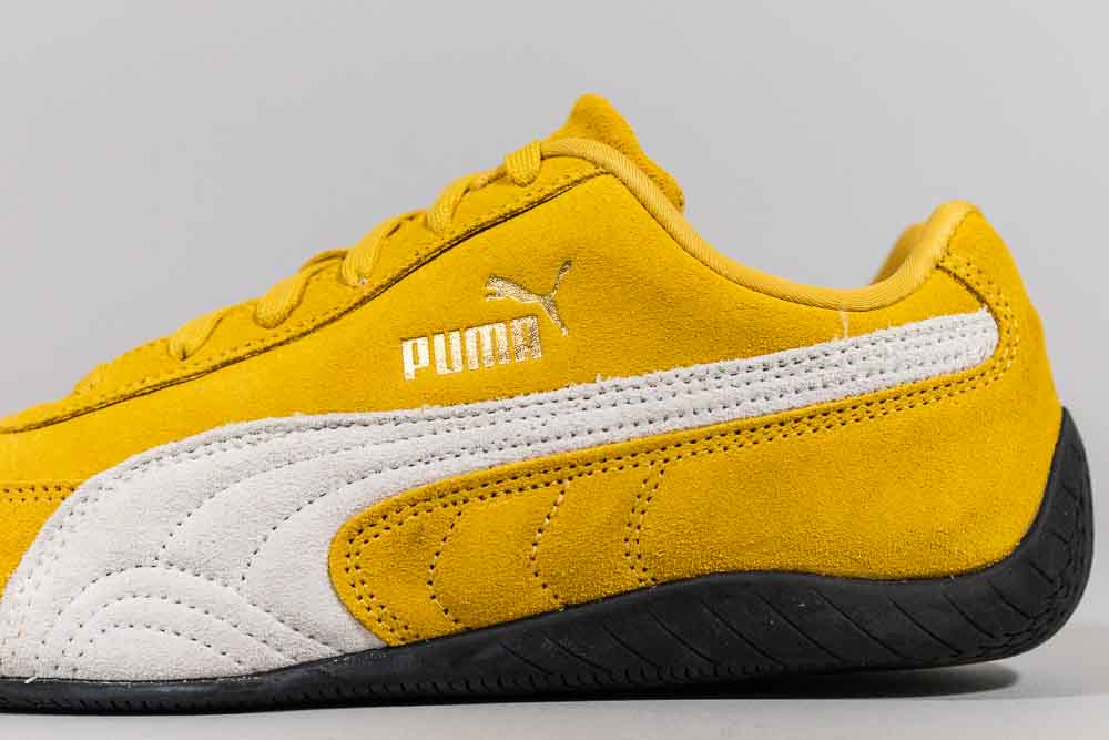 Puma Speedcat OG 'Yellow' - [sku] - Lust México