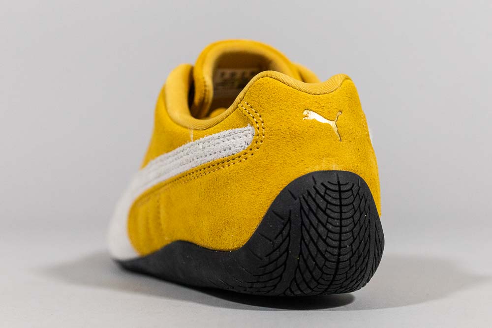 Puma Speedcat OG 'Yellow' - [sku] - Lust México