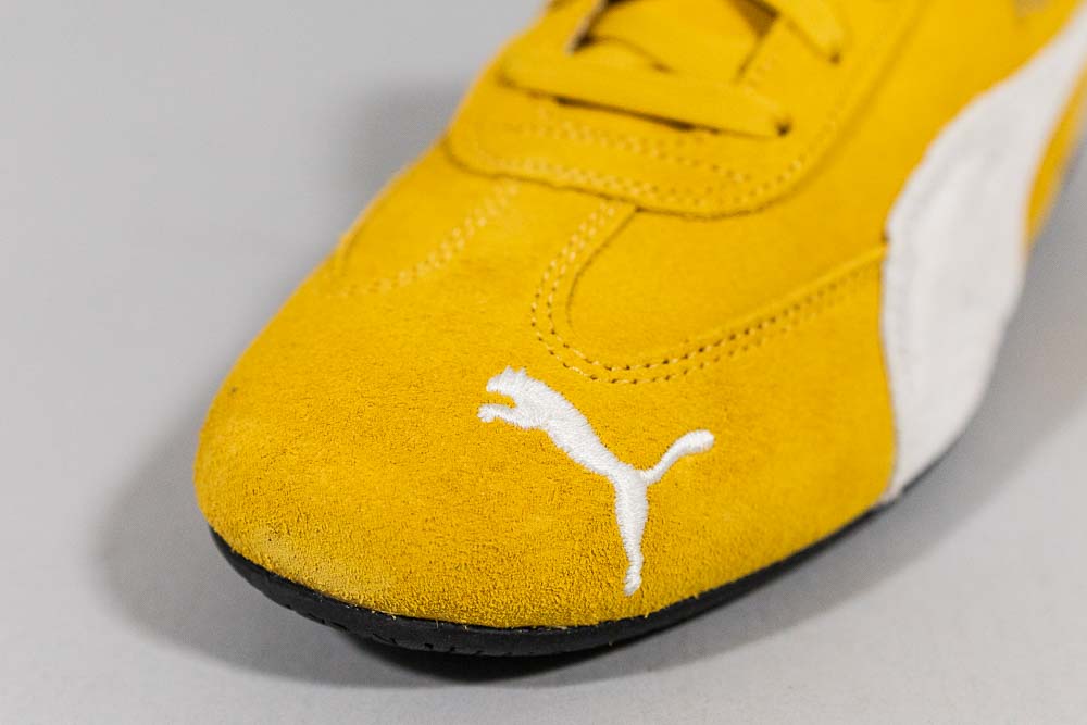 Puma Speedcat OG 'Yellow' - [sku] - Lust México