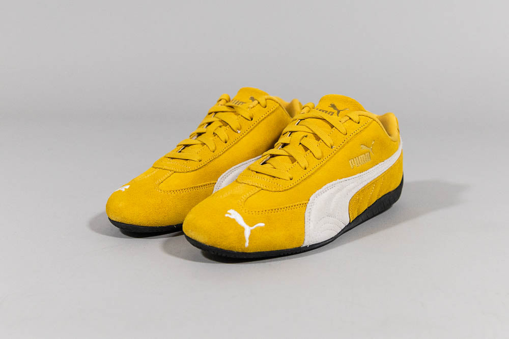 Puma Speedcat OG 'Yellow' - [sku] - Lust México