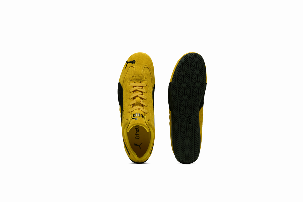 Puma Speedcat OG 'Mustard' - [sku] - Lust México