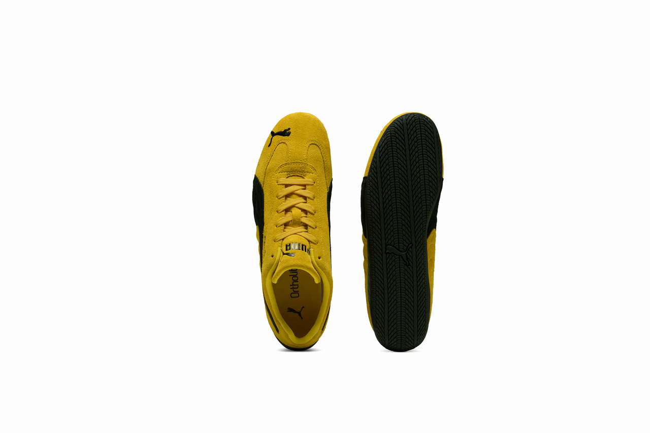 Puma Speedcat OG 'Mustard' - [sku] - Lust México