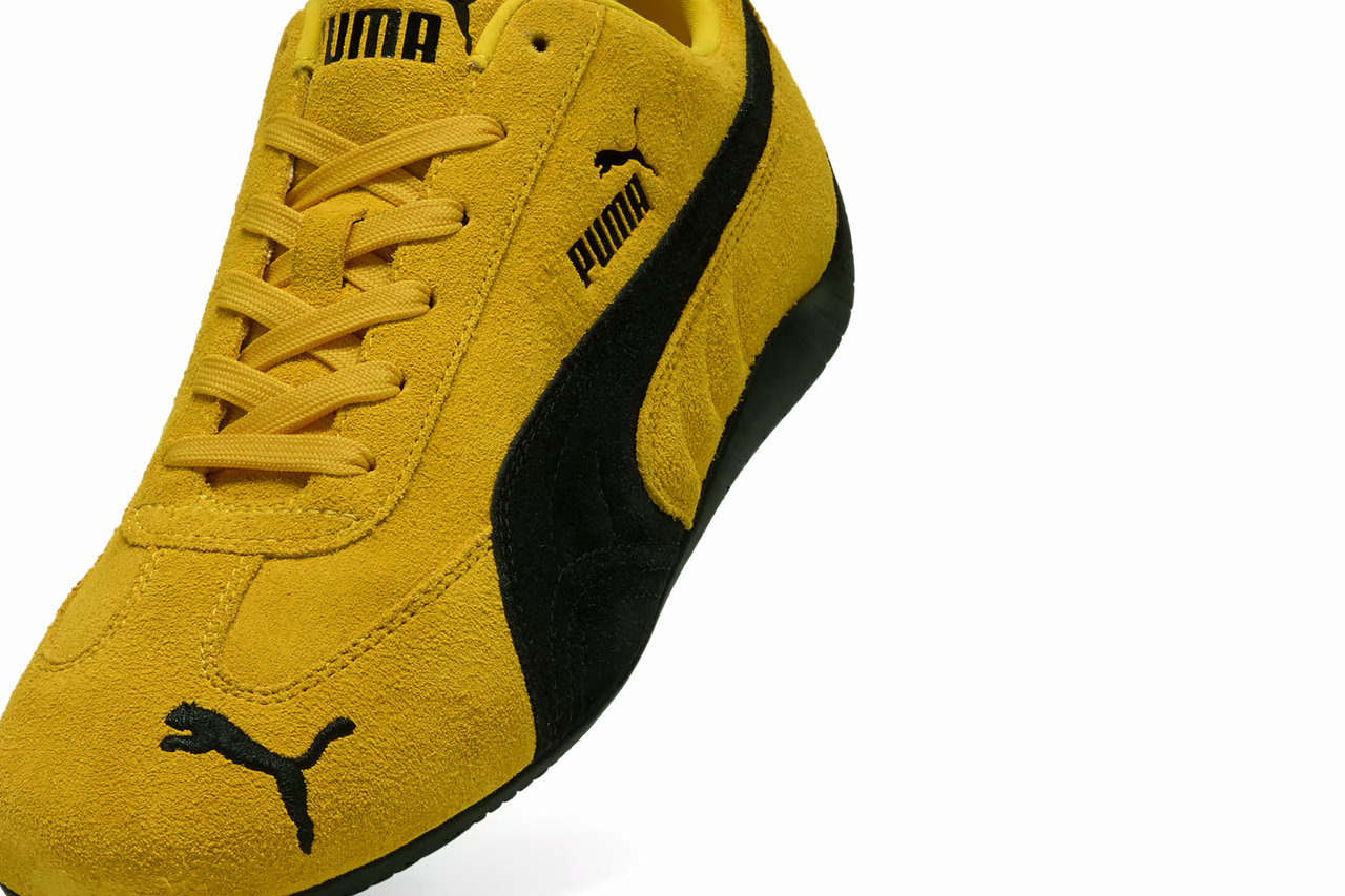 Puma Speedcat OG 'Mustard' - [sku] - Lust México