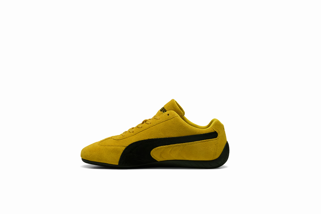 Puma Speedcat OG 'Mustard' - [sku] - Lust México