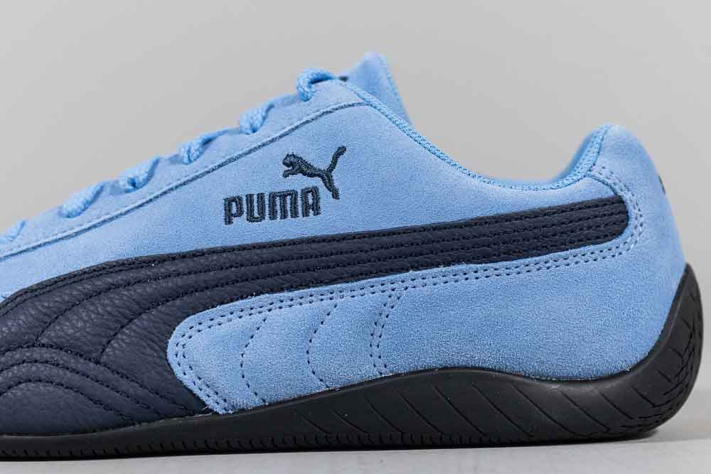 Puma Speedcat Archive Team Light Blue 22.5MX