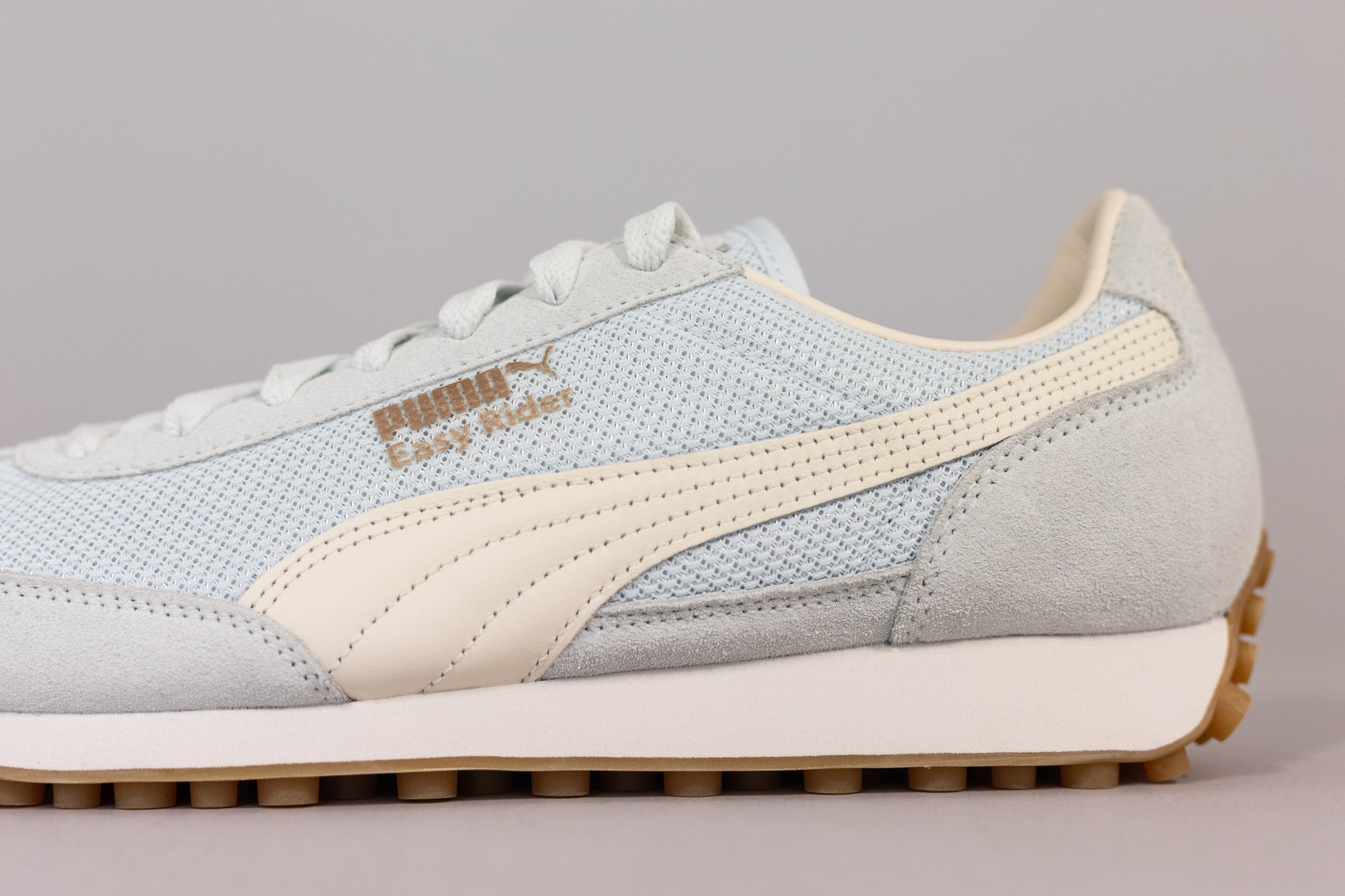 Puma Easy Rider Premium 'Dewdrop Frosted Ivory' - [sku] - Lust México