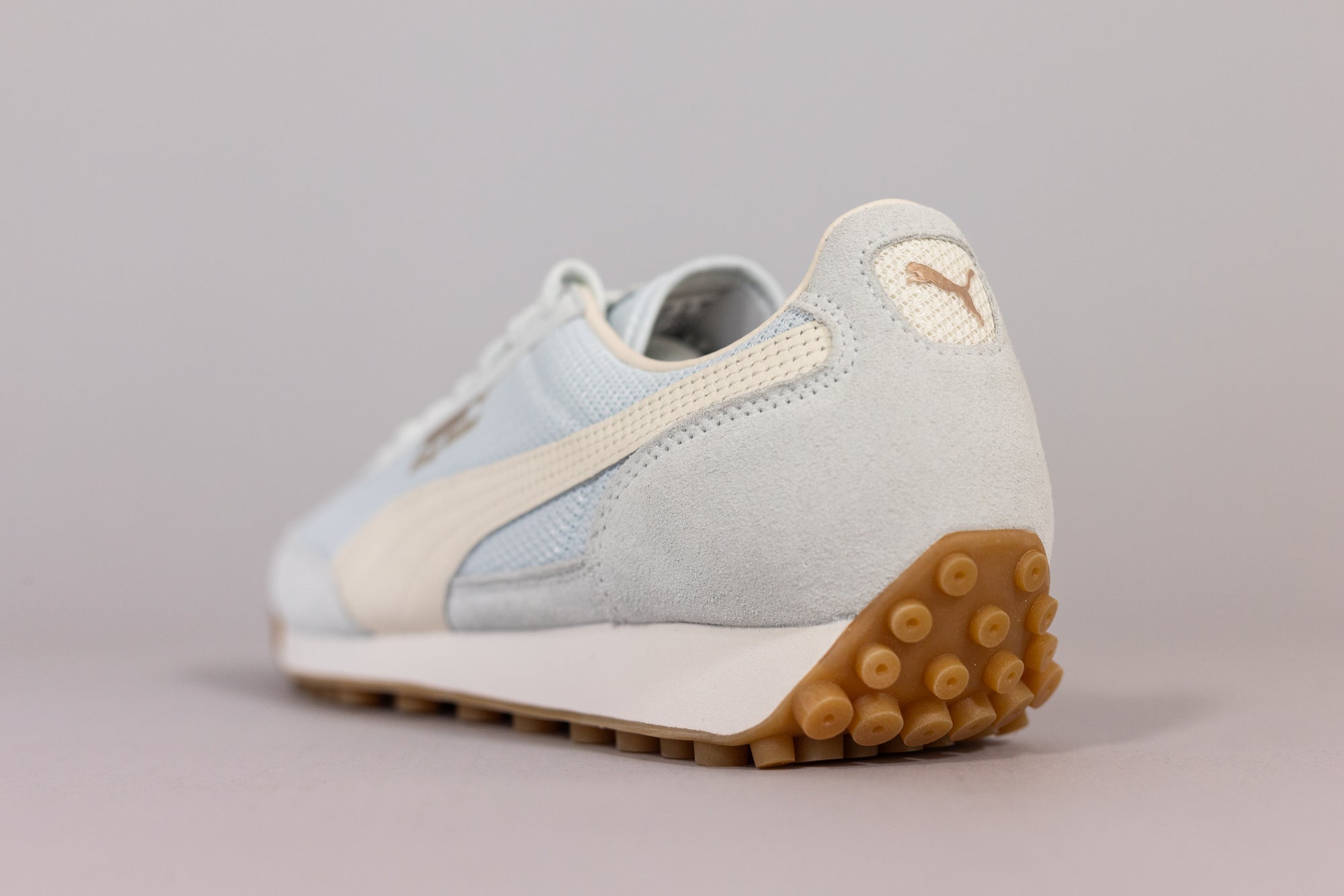 Puma Easy Rider Premium 'Dewdrop Frosted Ivory' - [sku] - Lust México