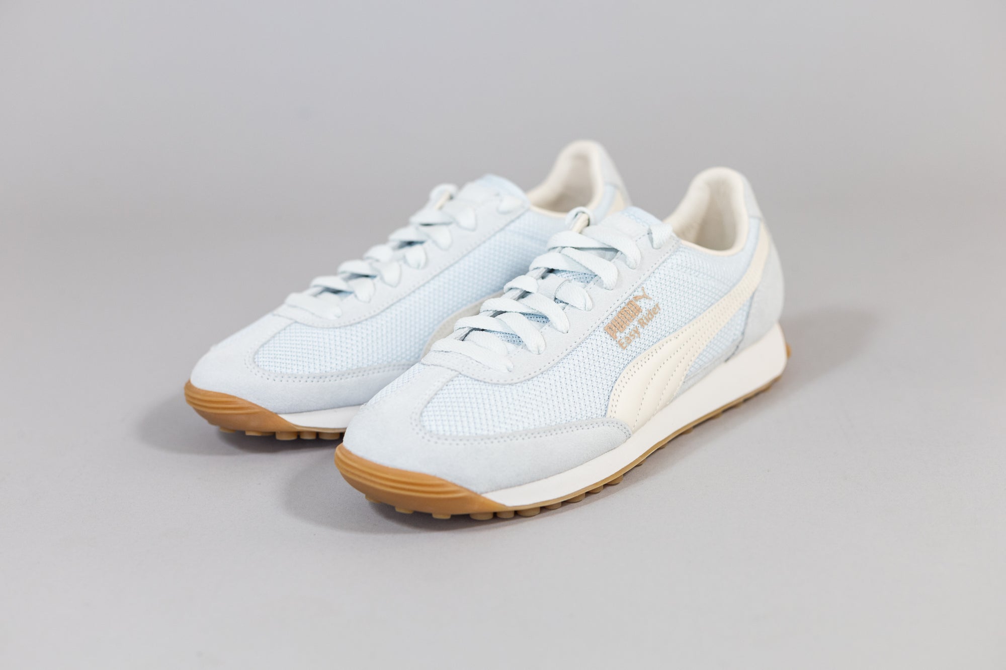 Puma Easy Rider Premium 'Dewdrop Frosted Ivory' - [sku] - Lust México
