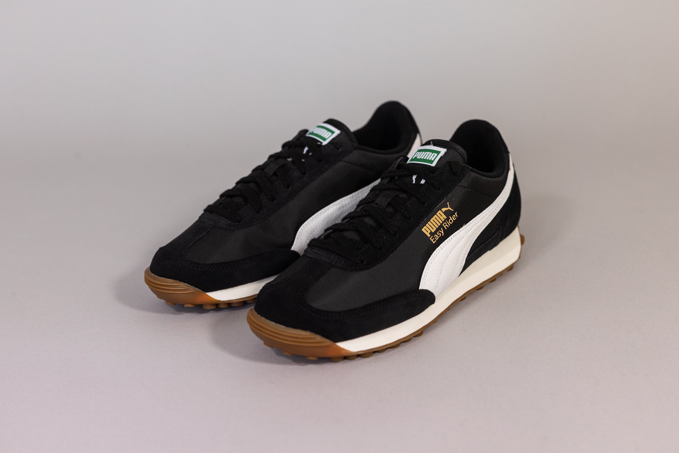 Puma Easy Rider Vintage Black and White 27.5MX