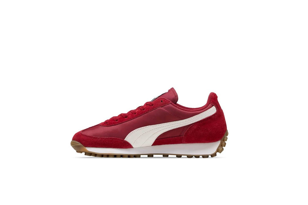 Puma Easy Rider Vintage 'Intense Red' - [sku] - Lust México