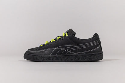 PUMA Suede HP x Aries &