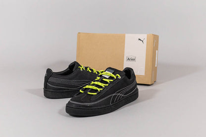 PUMA Suede HP x Aries &