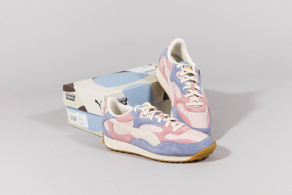 PUMA Easy Rider x KidSuper &